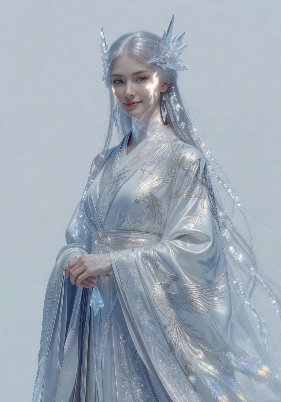 氷の女王