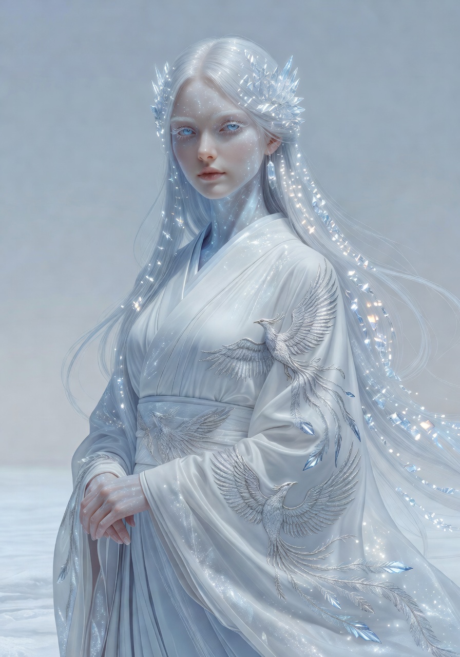 雪女