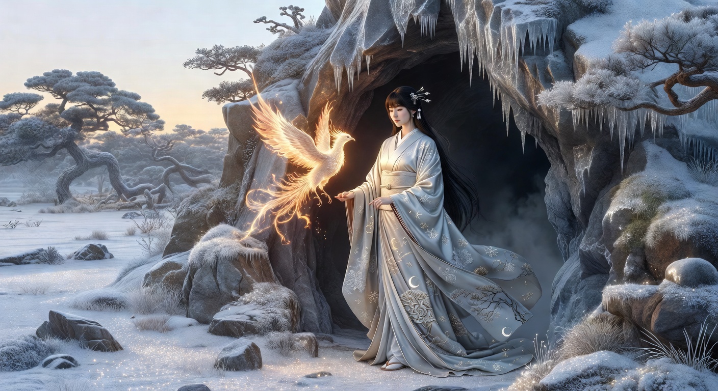 天照大神