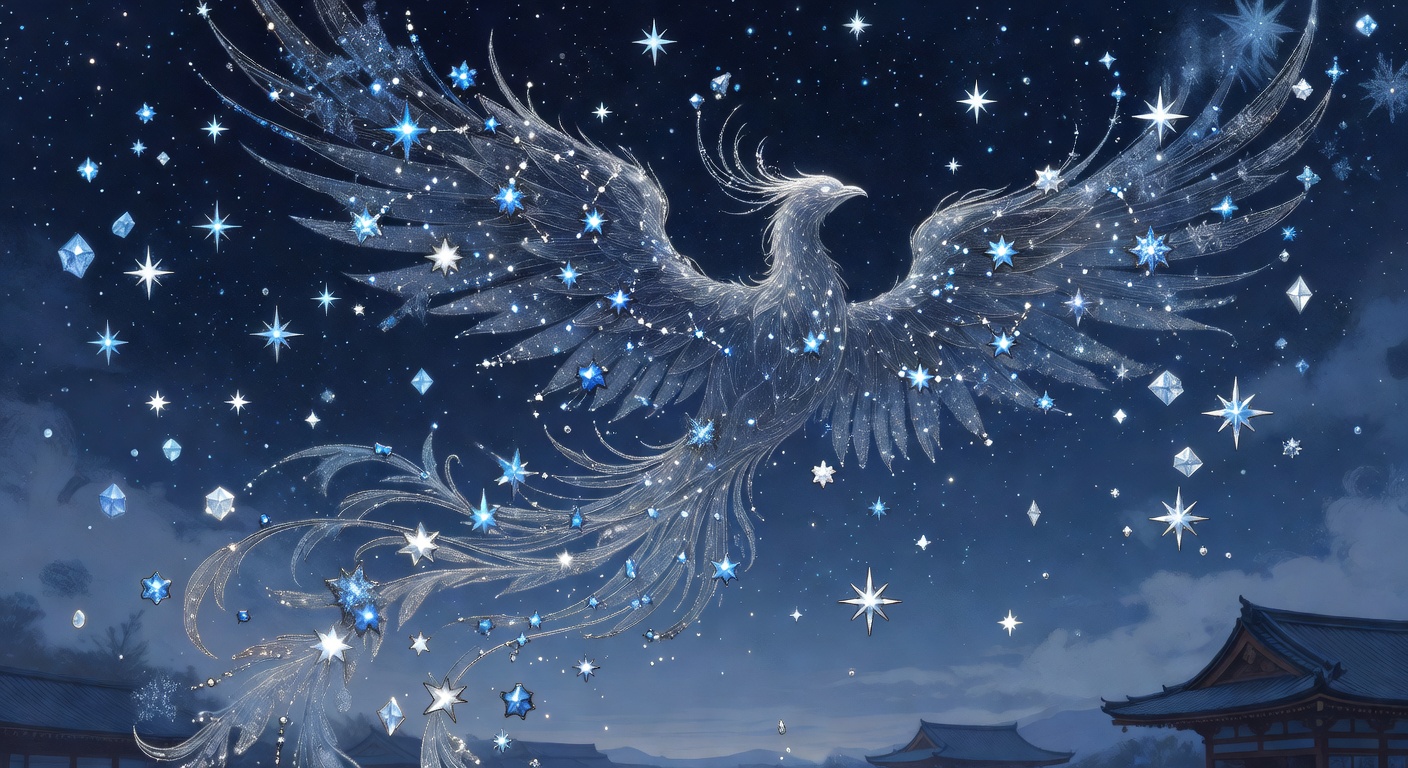 再生の星座